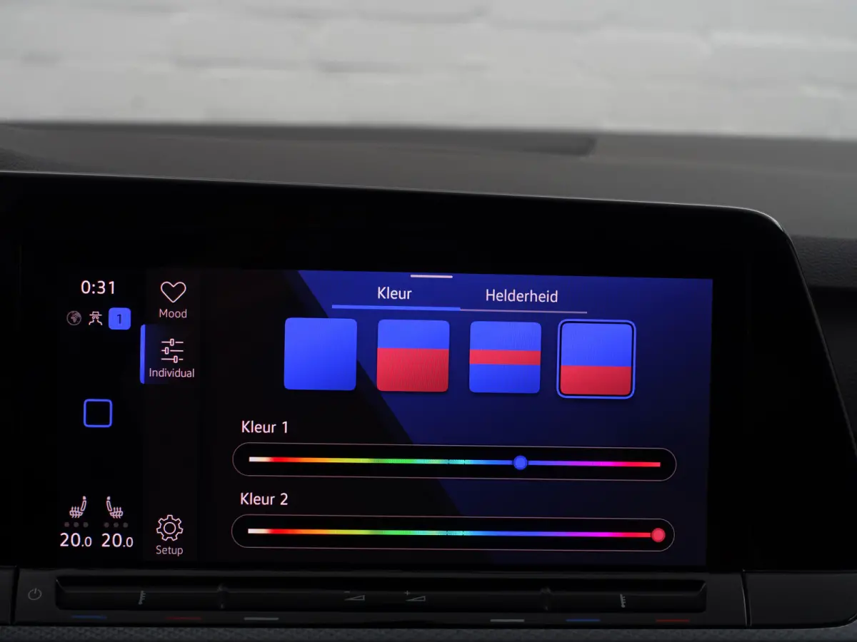 1.5 TSI 24dkm, Sfeerverlichting, CarPlay, Android Auto, Keyless, Dynamic Select, IQ Led, Privacy Glass