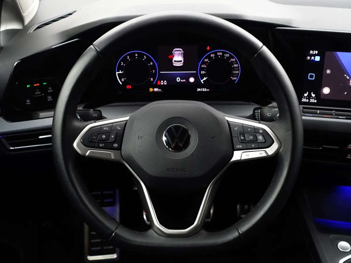 1.5 TSI 24dkm, Sfeerverlichting, CarPlay, Android Auto, Keyless, Dynamic Select, IQ Led, Privacy Glass