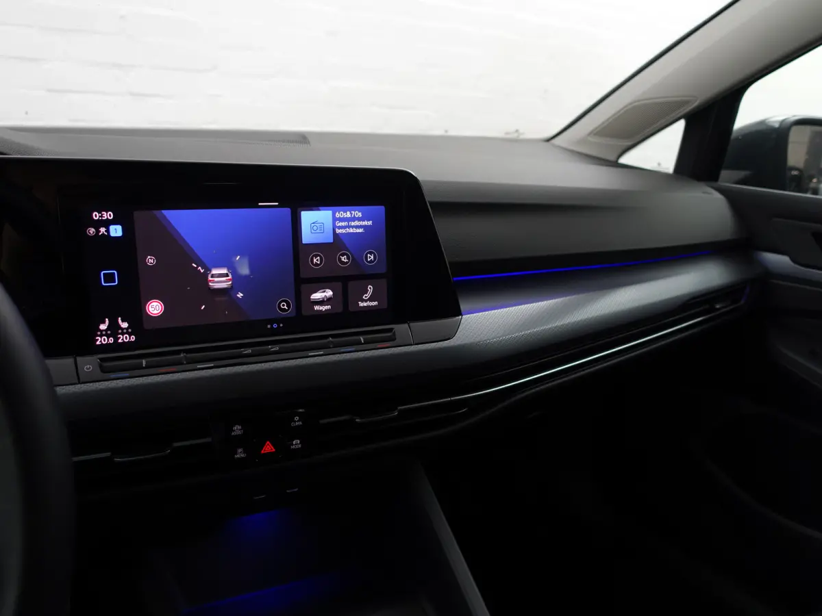 1.5 TSI 24dkm, Sfeerverlichting, CarPlay, Android Auto, Keyless, Dynamic Select, IQ Led, Privacy Glass