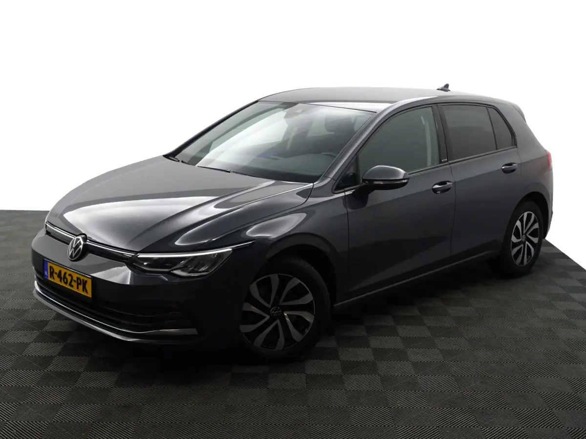 1.5 TSI 24dkm, Sfeerverlichting, CarPlay, Android Auto, Keyless, Dynamic Select, IQ Led, Privacy Glass