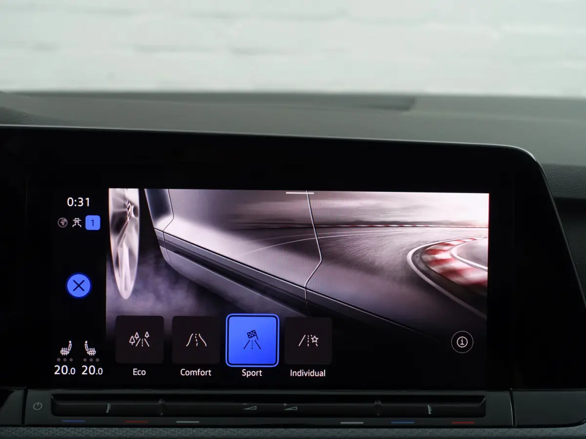 1.5 TSI 24dkm, Sfeerverlichting, CarPlay, Android Auto, Keyless, Dynamic Select, IQ Led, Privacy Glass