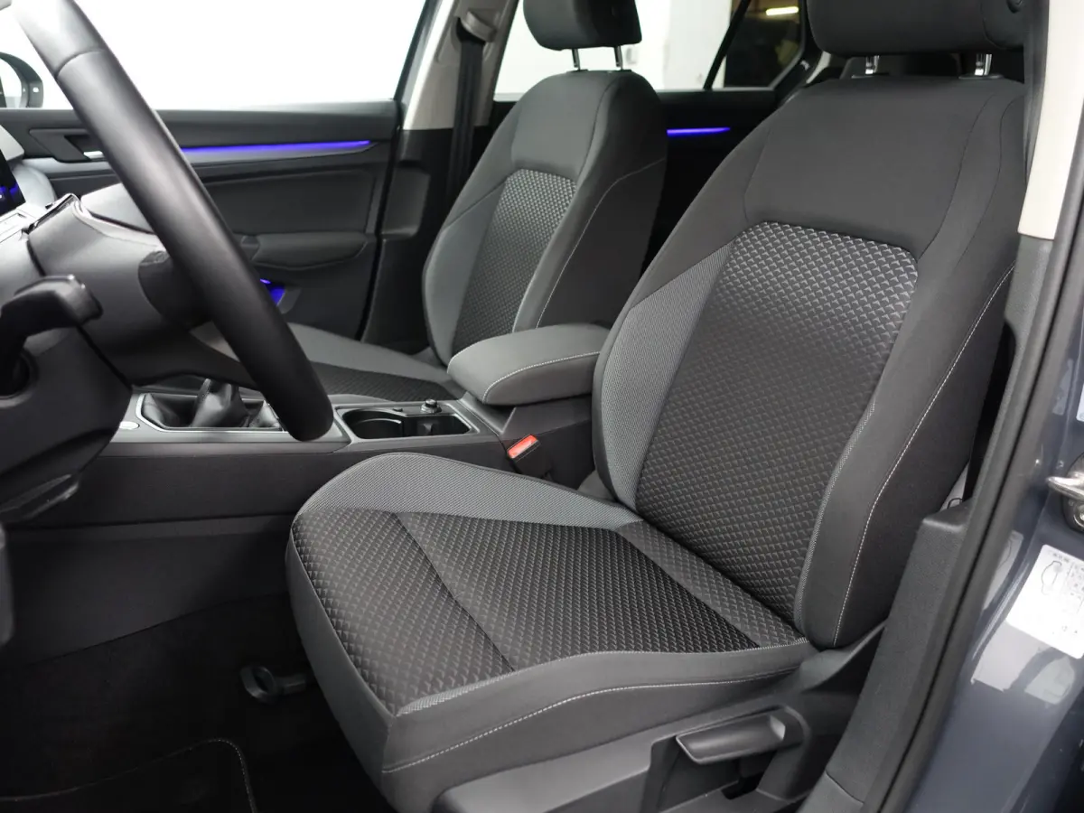 1.5 TSI 24dkm, Sfeerverlichting, CarPlay, Android Auto, Keyless, Dynamic Select, IQ Led, Privacy Glass