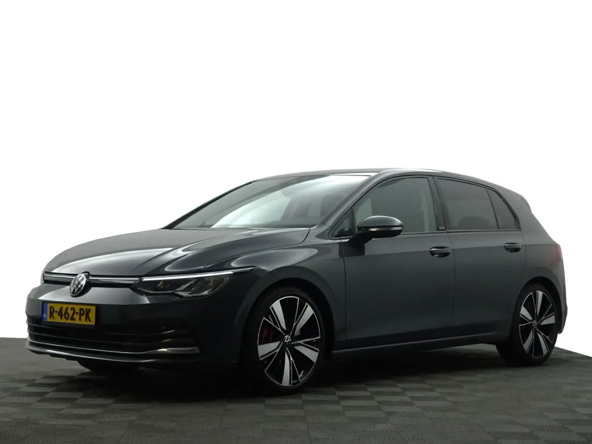 1.5 TSI 24dkm, Sfeerverlichting, CarPlay, Android Auto, Keyless, Dynamic Select, IQ Led, Privacy Glass