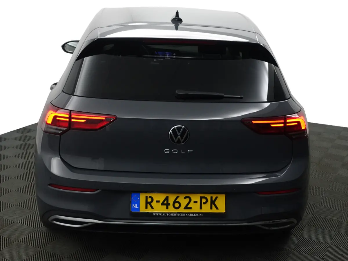 1.5 TSI 24dkm, Sfeerverlichting, CarPlay, Android Auto, Keyless, Dynamic Select, IQ Led, Privacy Glass