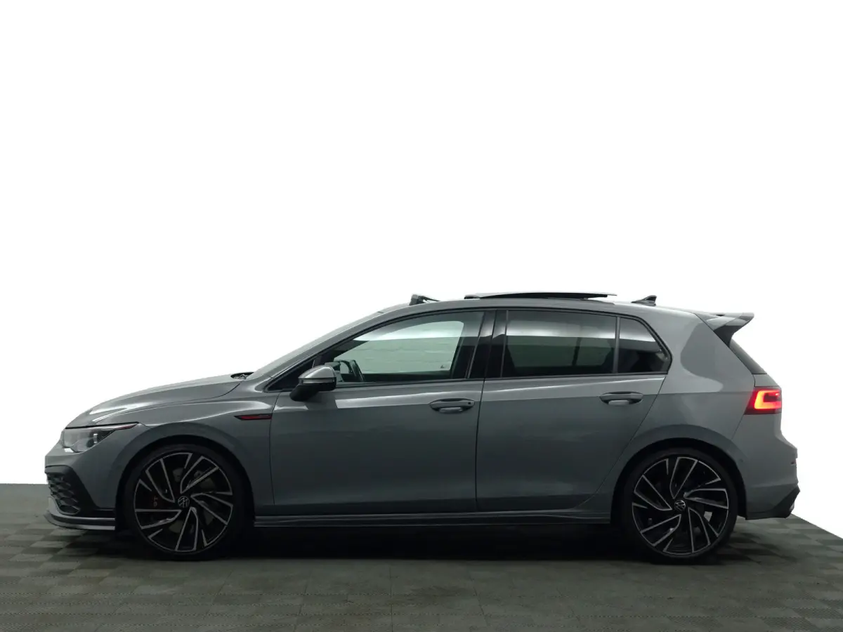 2.0 TSI GTI Clubsport Aut- Panoramadak, Harman Kardon, Sfeerverlichting, Stuur/Stoelverwarming, Xenon Led Matrix