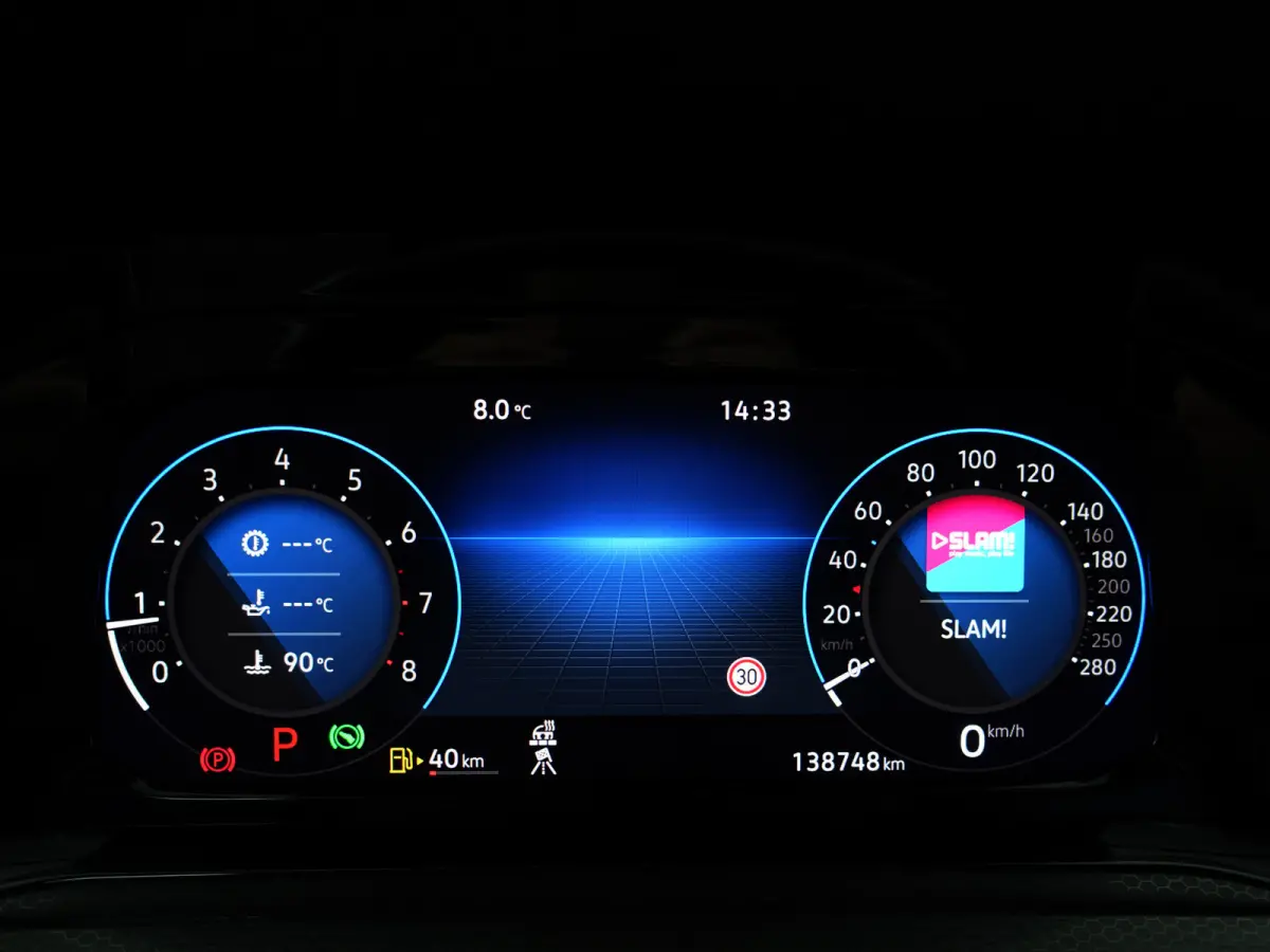 2.0 TSI GTI Clubsport Aut- Panoramadak, Harman Kardon, Sfeerverlichting, Stuur/Stoelverwarming, Xenon Led Matrix