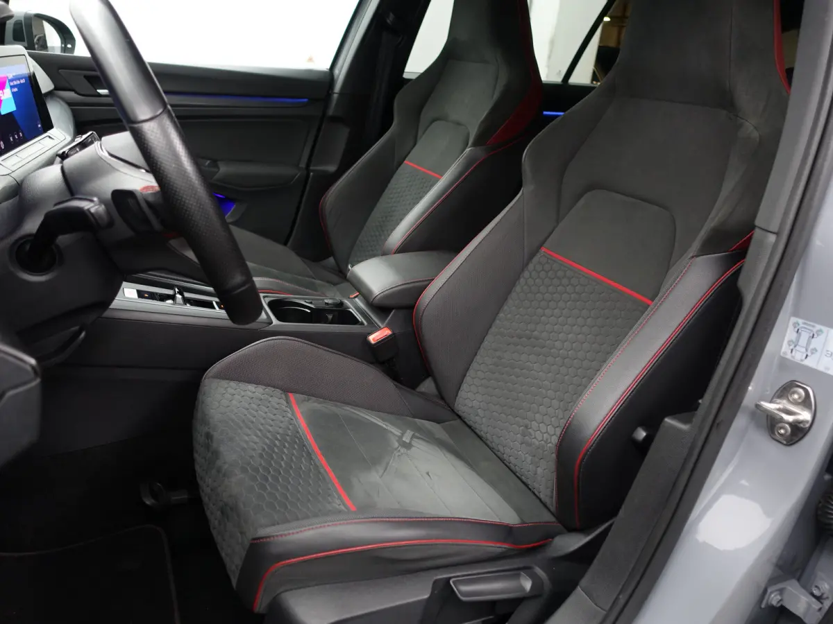 2.0 TSI GTI Clubsport Aut- Panoramadak, Harman Kardon, Sfeerverlichting, Stuur/Stoelverwarming, Xenon Led Matrix