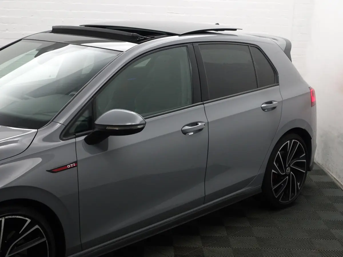 2.0 TSI GTI Clubsport Aut- Panoramadak, Harman Kardon, Sfeerverlichting, Stuur/Stoelverwarming, Xenon Led Matrix