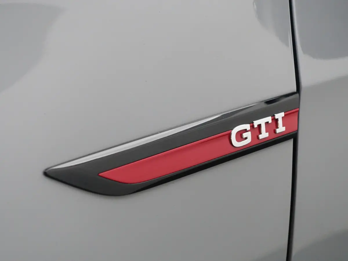 2.0 TSI GTI CLUBSPORT Nurburgring Edition Aut- Panoramadak, Head Up, Harman Kardon, Carplay, Sfeerverlichting, IQ Led