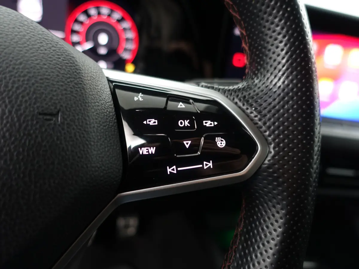 2.0 TSI GTI CLUBSPORT Nurburgring Edition Aut- Panoramadak, Head Up, Harman Kardon, Carplay, Sfeerverlichting, IQ Led