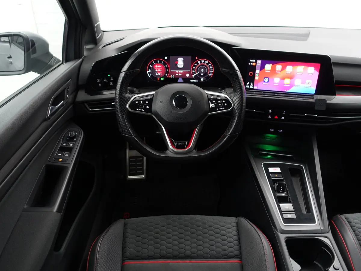 2.0 TSI GTI CLUBSPORT Nurburgring Edition Aut- Panoramadak, Head Up, Harman Kardon, Carplay, Sfeerverlichting, IQ Led