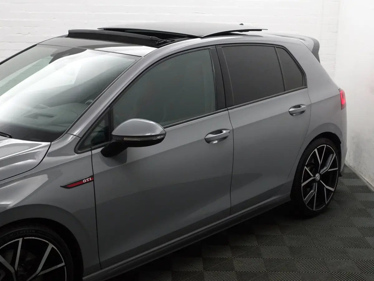 2.0 TSI GTI CLUBSPORT Nurburgring Edition Aut- Panoramadak, Head Up, Harman Kardon, Carplay, Sfeerverlichting, IQ Led