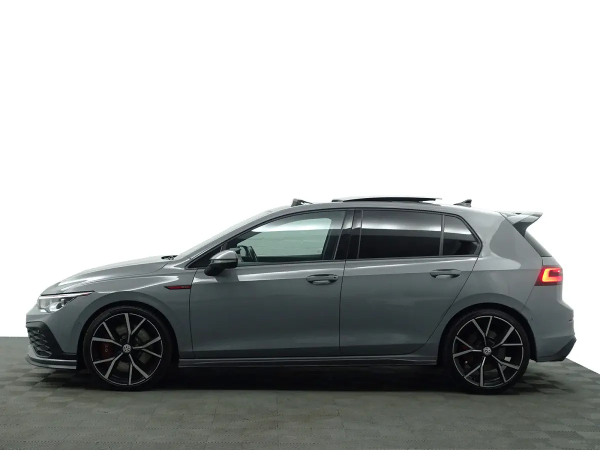 2.0 TSI GTI CLUBSPORT Nurburgring Edition Aut- Panoramadak, Head Up, Harman Kardon, Carplay, Sfeerverlichting, IQ Led
