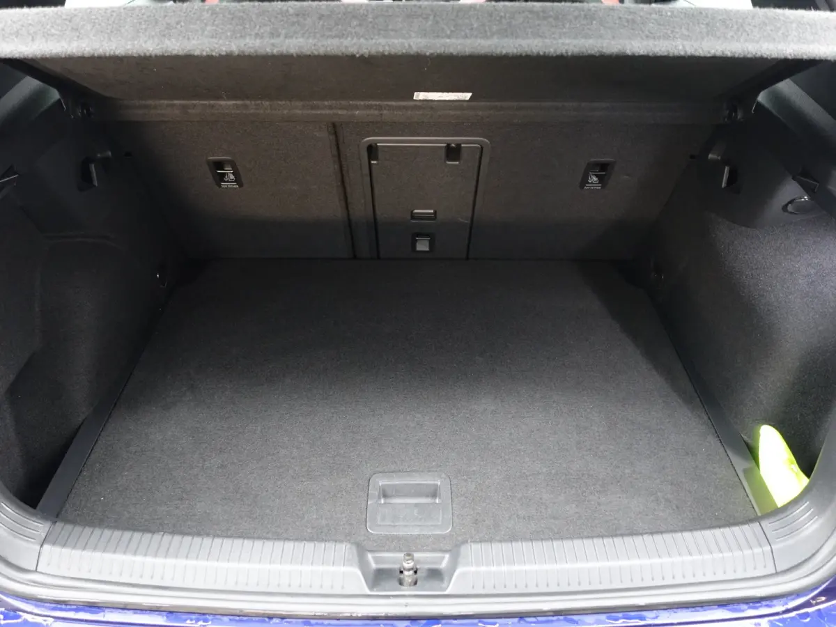 2.0 TSI GTI Aut- Panoramadak, Harman Kardon, Sfeerverlichting, Stuur/Stoelverwarming, Park Pilot