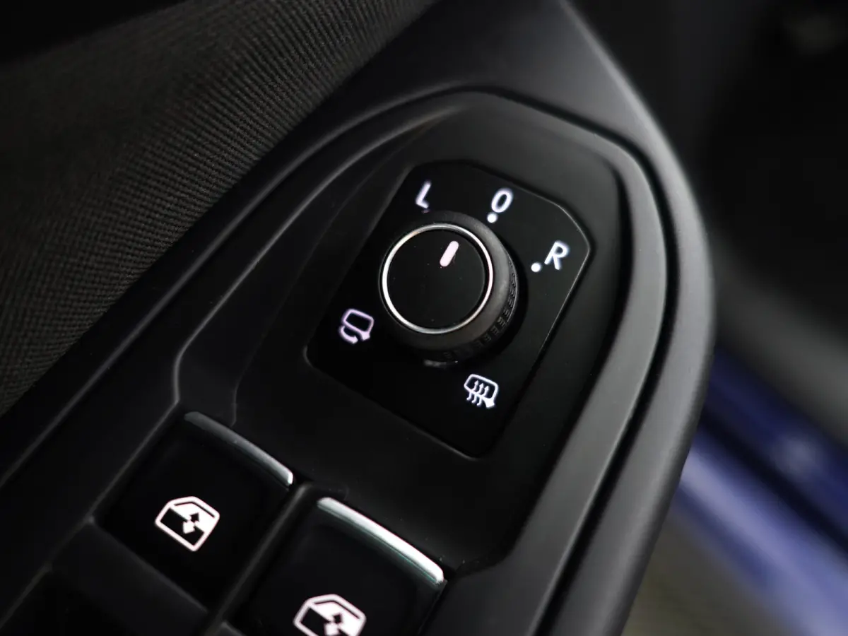 2.0 TSI GTI Aut- Panoramadak, Harman Kardon, Sfeerverlichting, Stuur/Stoelverwarming, Park Pilot