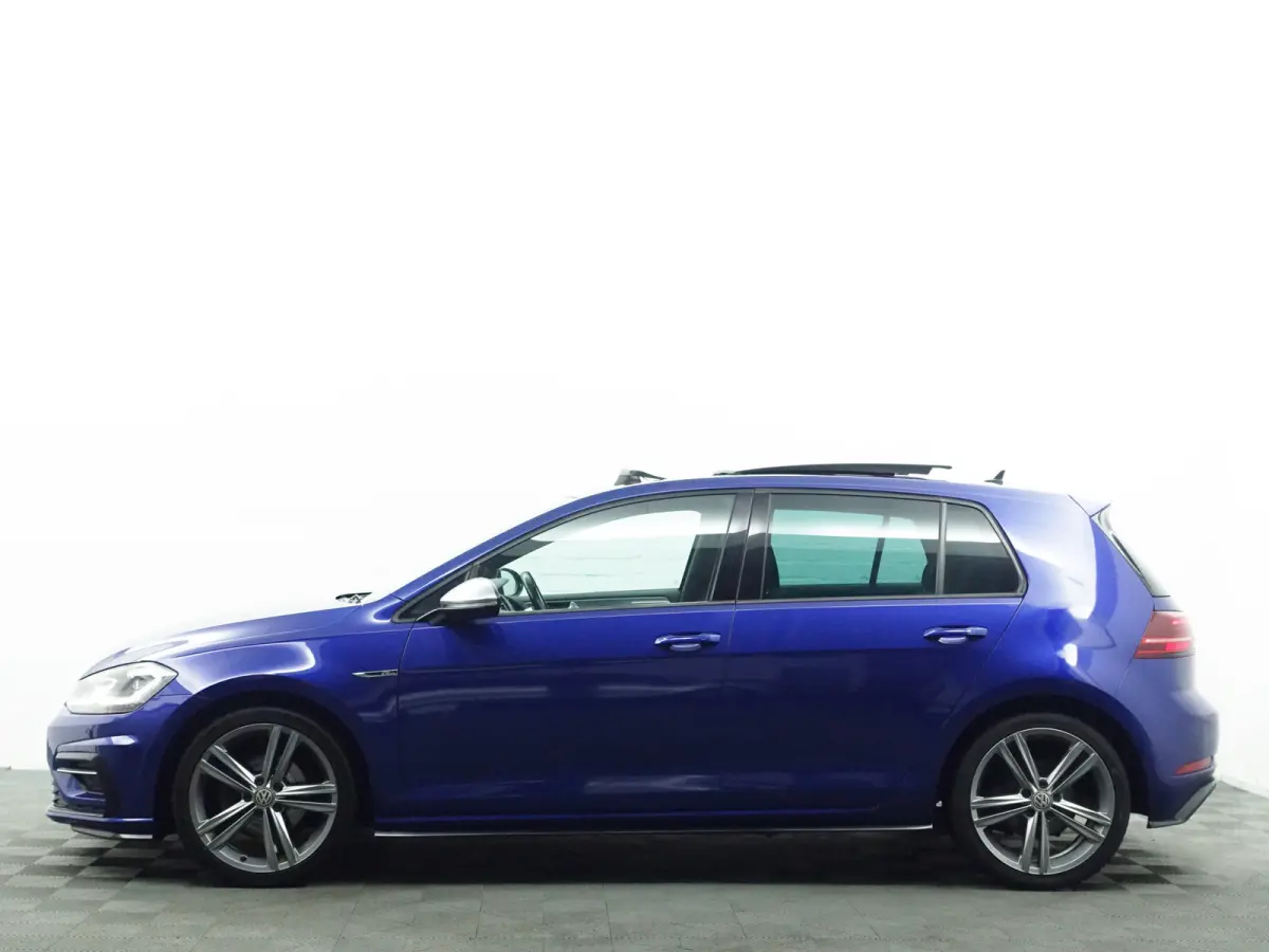 1.5 TSI R Line+ Panoramadak, Ada Cruise, Xenon Led, Keyless, Dynamic Select, Park Assist, Camera, Virtual Cockpit