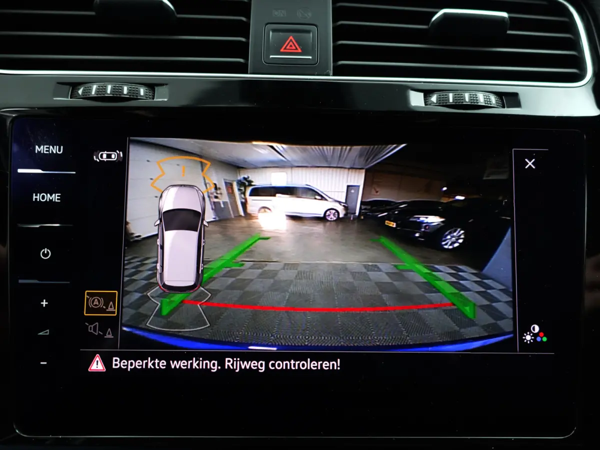1.5 TSI R Line+ Panoramadak, Ada Cruise, Xenon Led, Keyless, Dynamic Select, Park Assist, Camera, Virtual Cockpit