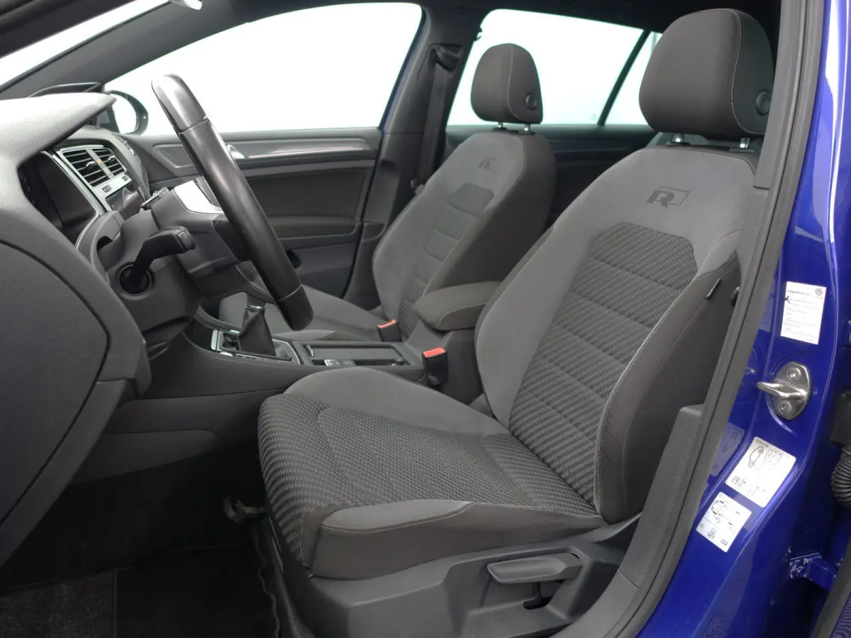 1.5 TSI R Line+ Panoramadak, Ada Cruise, Xenon Led, Keyless, Dynamic Select, Park Assist, Camera, Virtual Cockpit