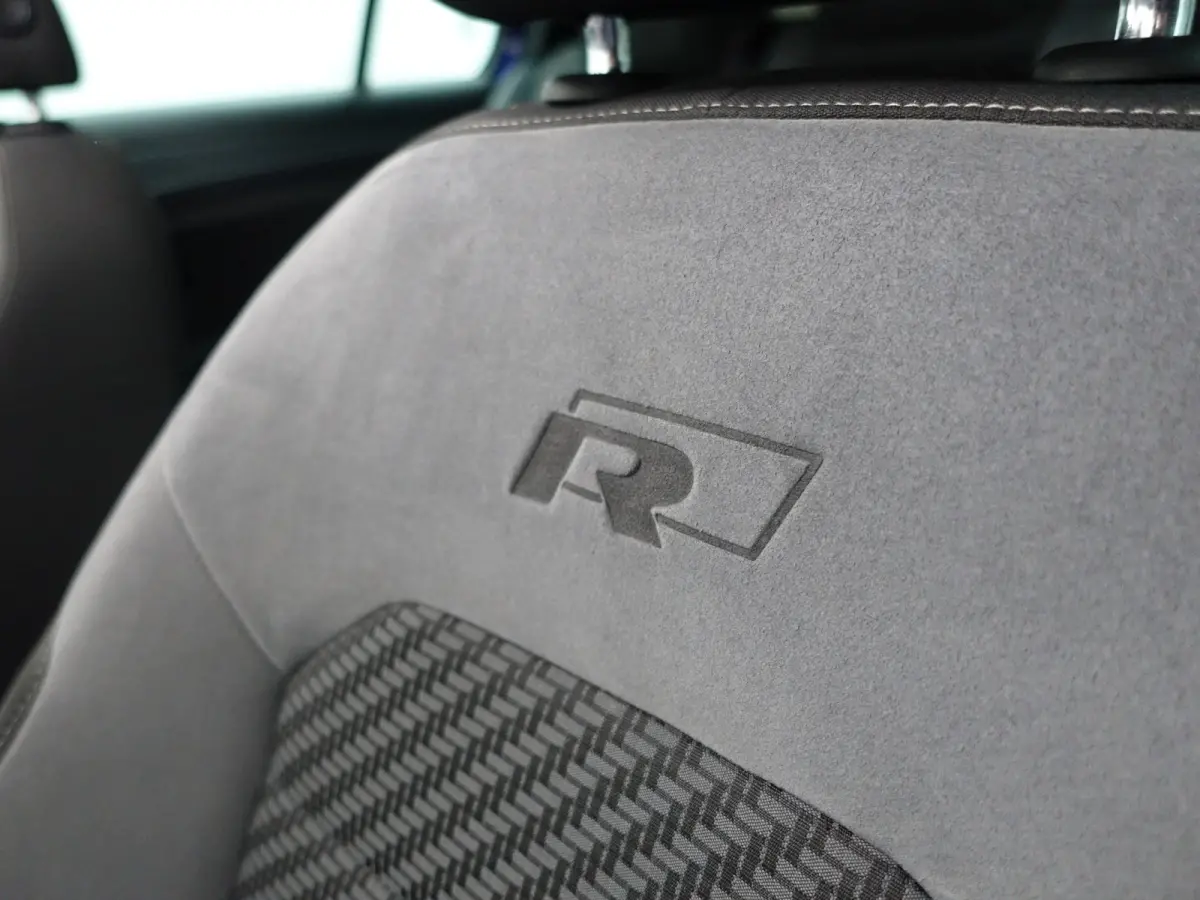 1.5 TSI R Line+ Panoramadak, Ada Cruise, Xenon Led, Keyless, Dynamic Select, Park Assist, Camera, Virtual Cockpit