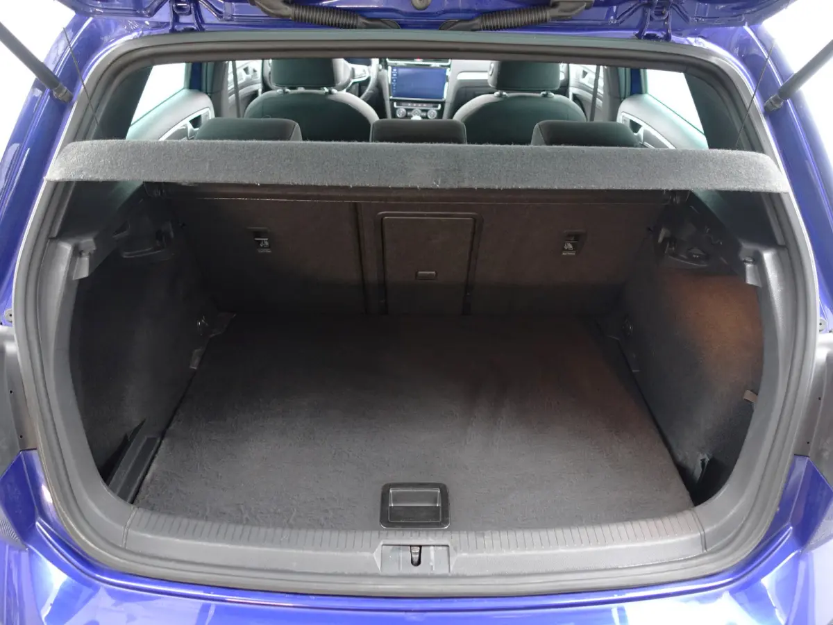 1.5 TSI R Line+ Panoramadak, Ada Cruise, Xenon Led, Keyless, Dynamic Select, Park Assist, Camera, Virtual Cockpit