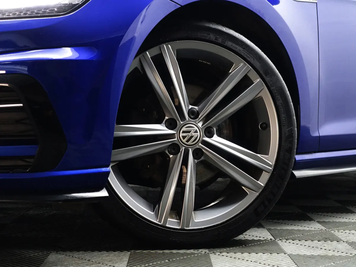 1.5 TSI R Line+ Panoramadak, Ada Cruise, Xenon Led, Keyless, Dynamic Select, Park Assist, Camera, Virtual Cockpit