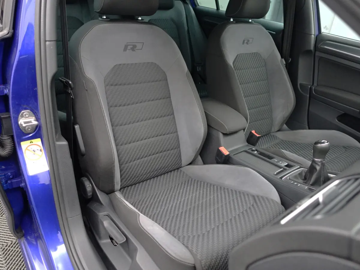 1.5 TSI R Line+ Panoramadak, Ada Cruise, Xenon Led, Keyless, Dynamic Select, Park Assist, Camera, Virtual Cockpit
