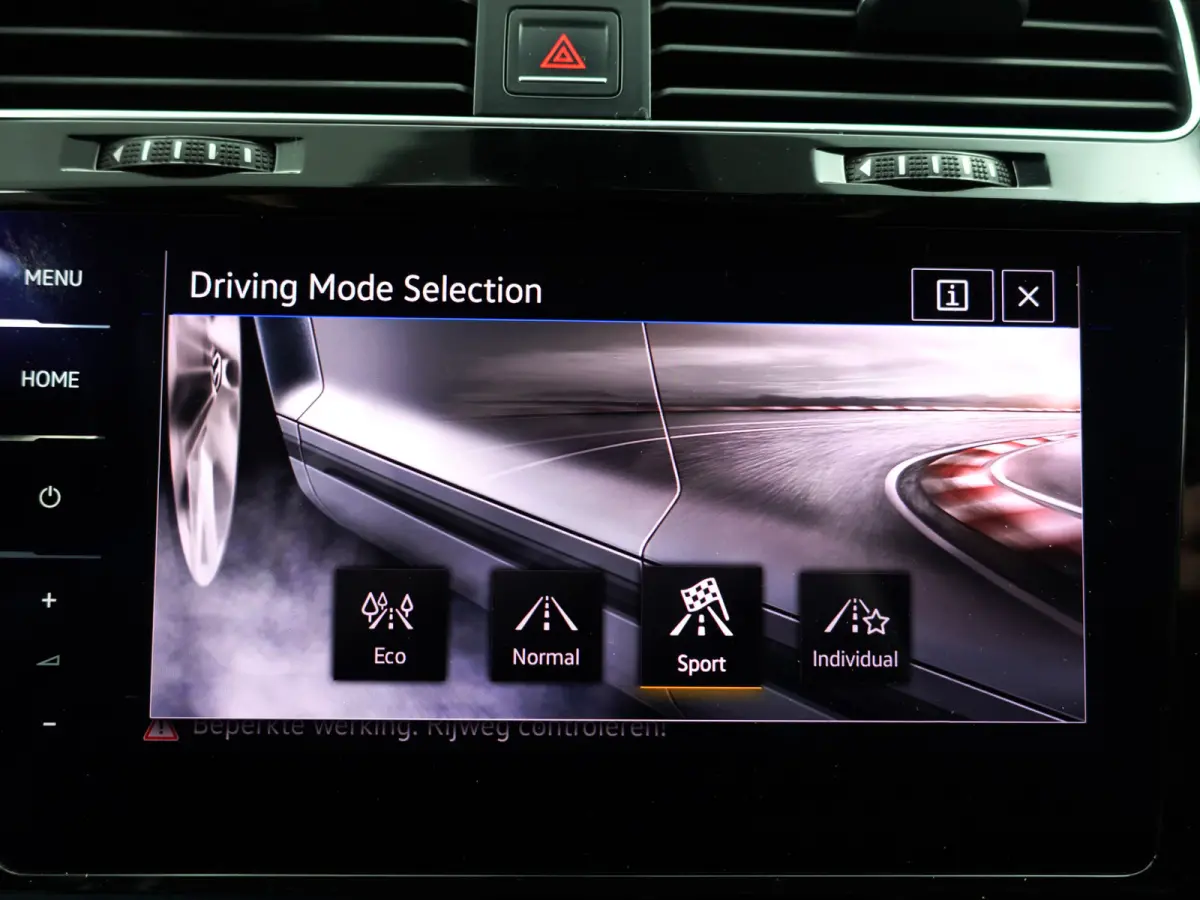 1.5 TSI R Line+ Panoramadak, Ada Cruise, Xenon Led, Keyless, Dynamic Select, Park Assist, Camera, Virtual Cockpit