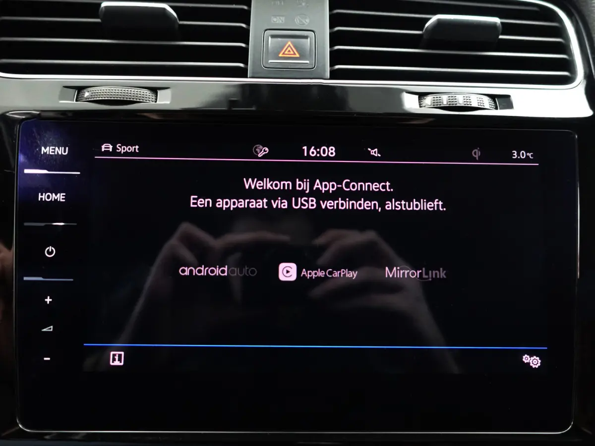 1.5 TSI R Line+ Panoramadak, Ada Cruise, Xenon Led, Keyless, Dynamic Select, Park Assist, Camera, Virtual Cockpit