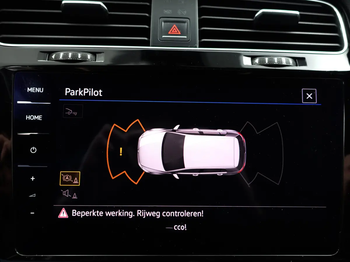 1.5 TSI R Line+ Panoramadak, Ada Cruise, Xenon Led, Keyless, Dynamic Select, Park Assist, Camera, Virtual Cockpit
