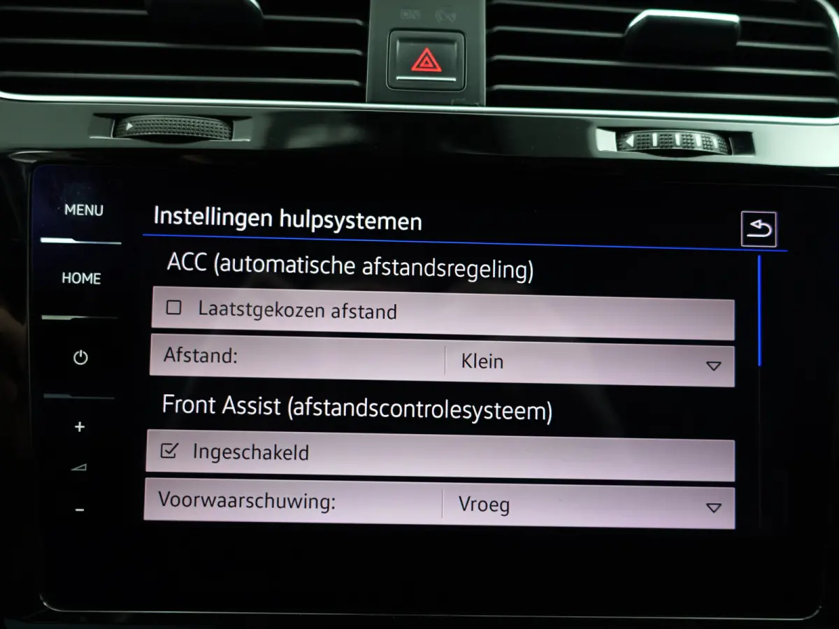 1.5 TSI R Line+ Panoramadak, Ada Cruise, Xenon Led, Keyless, Dynamic Select, Park Assist, Camera, Virtual Cockpit