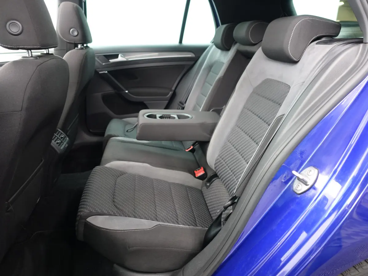 1.5 TSI R Line+ Panoramadak, Ada Cruise, Xenon Led, Keyless, Dynamic Select, Park Assist, Camera, Virtual Cockpit