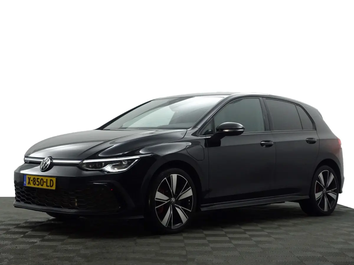 1.4 eHybrid GTE Performance- Xenon Led Matrix, Stuur/Stoelverwarming, Sfeerverlichting, Carplay, Android Auto