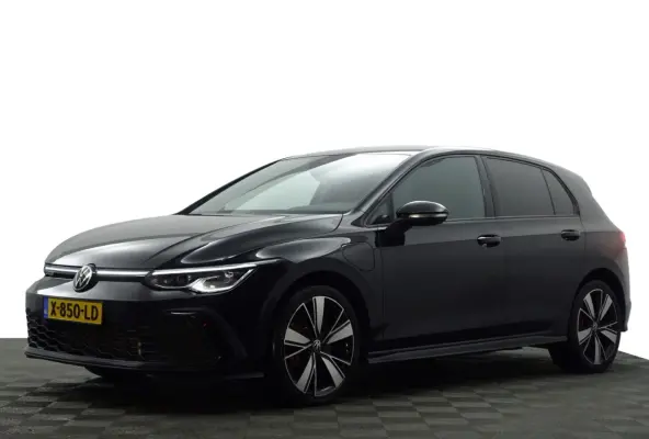 1.4 eHybrid GTE Performance- Xenon Led Matrix, Stuur/Stoelverwarming, Sfeerverlichting, Carplay, Android Auto