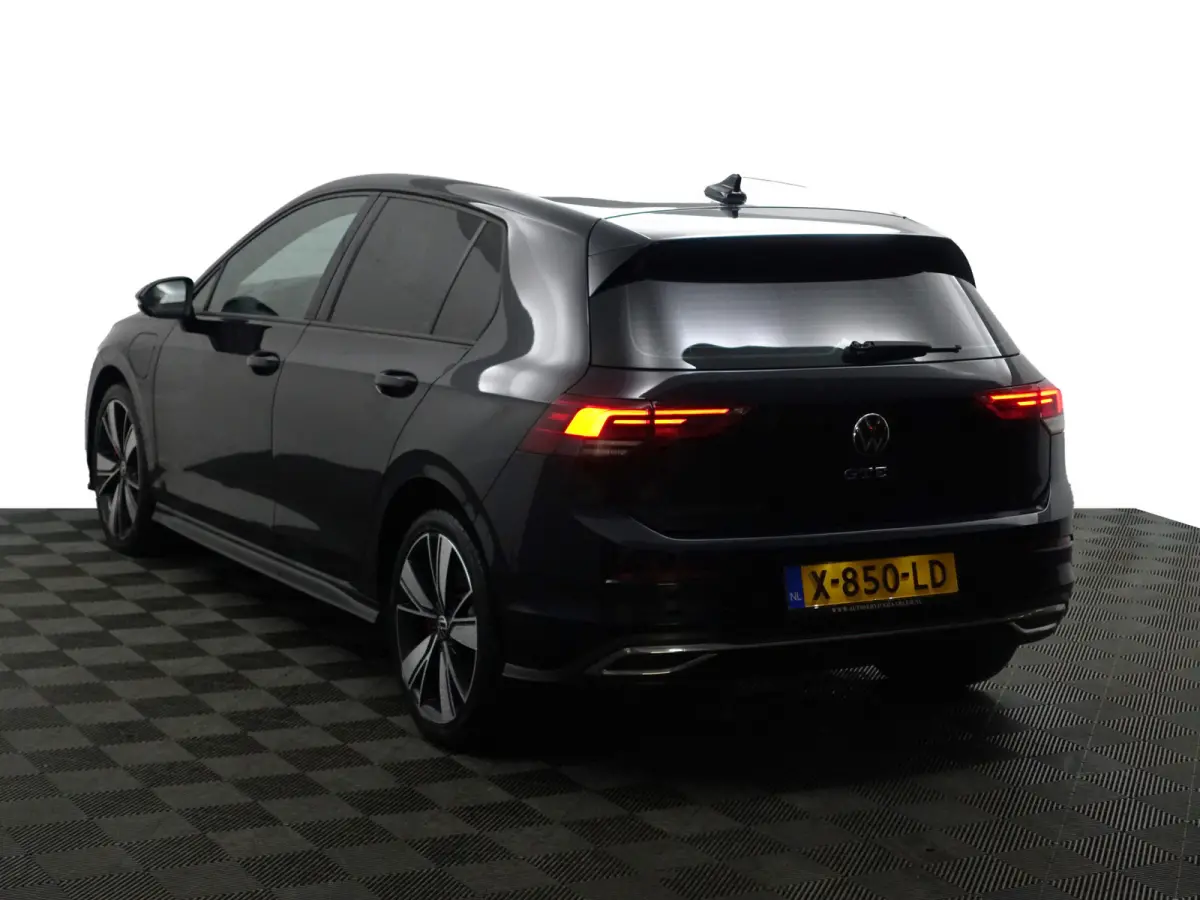 1.4 eHybrid GTE Performance- Xenon Led Matrix, Stuur/Stoelverwarming, Sfeerverlichting, Carplay, Android Auto