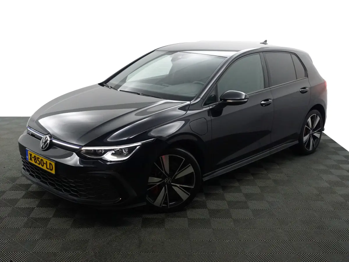 1.4 eHybrid GTE Performance- Xenon Led Matrix, Stuur/Stoelverwarming, Sfeerverlichting, Carplay, Android Auto