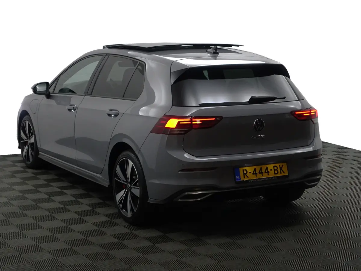 1.4 eHybrid 245pk GTE- Panoramadak, Sfeerverlichting, Carplay, Android Auto, Stuur/Stoelverwarming