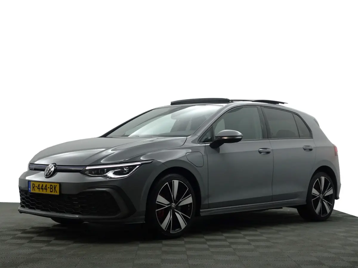 1.4 eHybrid 245pk GTE- Panoramadak, Sfeerverlichting, Carplay, Android Auto, Stuur/Stoelverwarming