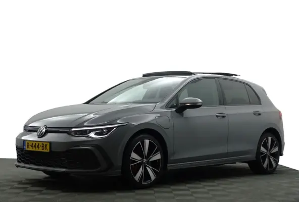 1.4 eHybrid 245pk GTE- Panoramadak, Sfeerverlichting, Carplay, Android Auto, Stuur/Stoelverwarming