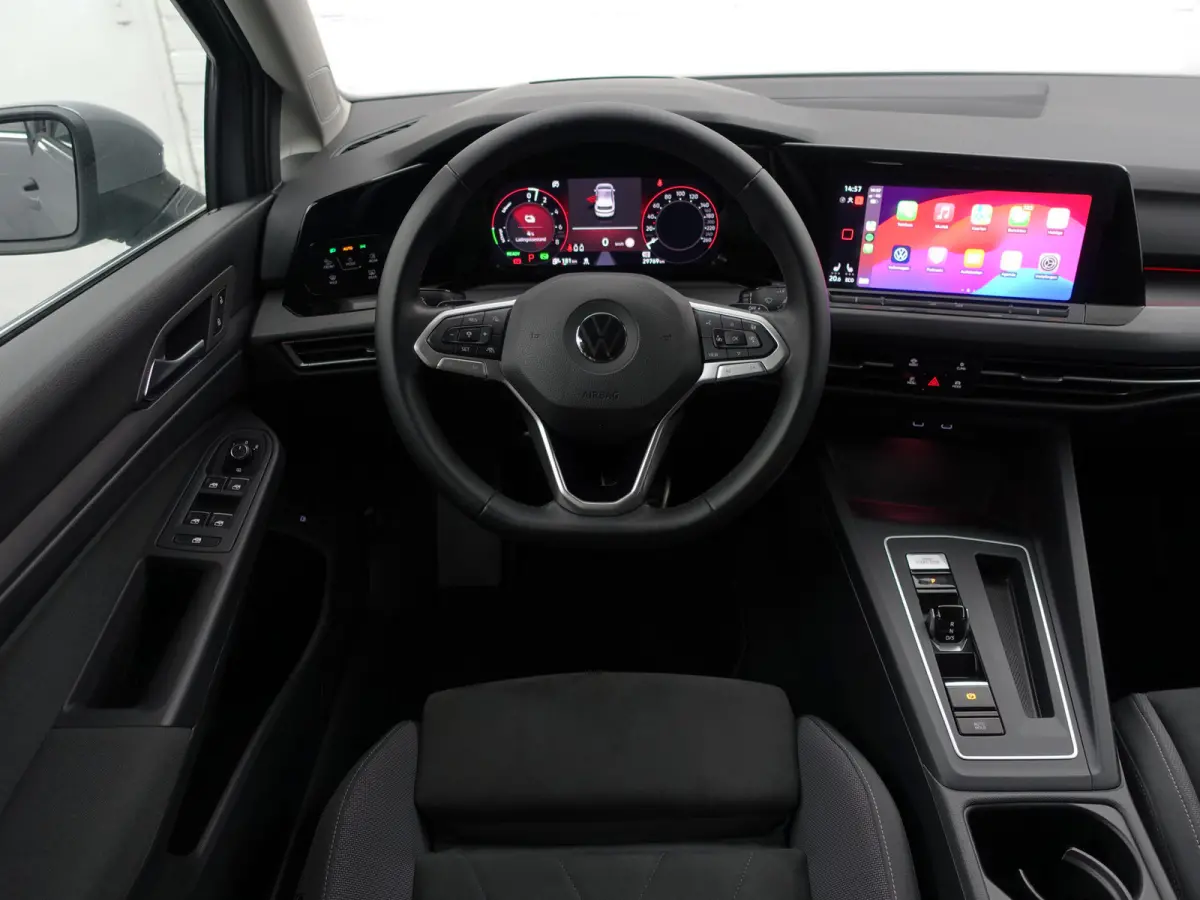 1.4 eHybrid GTE 242pk Aut- Head Up, Carplay, Sfeerverlichting, Stoelmassage, Memory, Stuur/Stoelverwarming, Ada Cruise