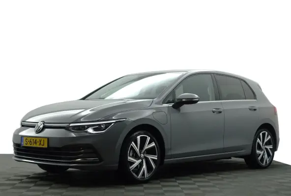 1.4 eHybrid GTE 242pk Aut- Head Up, Carplay, Sfeerverlichting, Stoelmassage, Memory, Stuur/Stoelverwarming, Ada Cruise