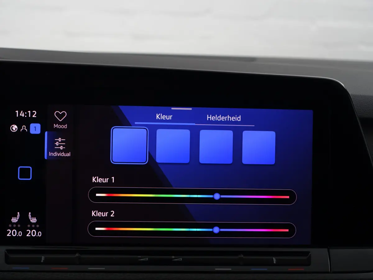 1.4 eHybrid 242pk GTE Aut- Panoramadak, Stuur/Stoelverwarming, CarPlay, Android auto, Ada Cruise, Sfeerverlichting