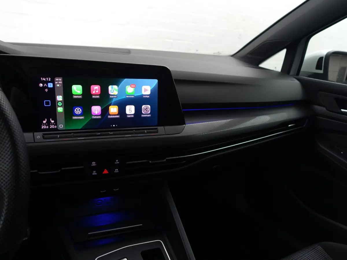 1.4 eHybrid 242pk GTE Aut- Panoramadak, Stuur/Stoelverwarming, CarPlay, Android auto, Ada Cruise, Sfeerverlichting