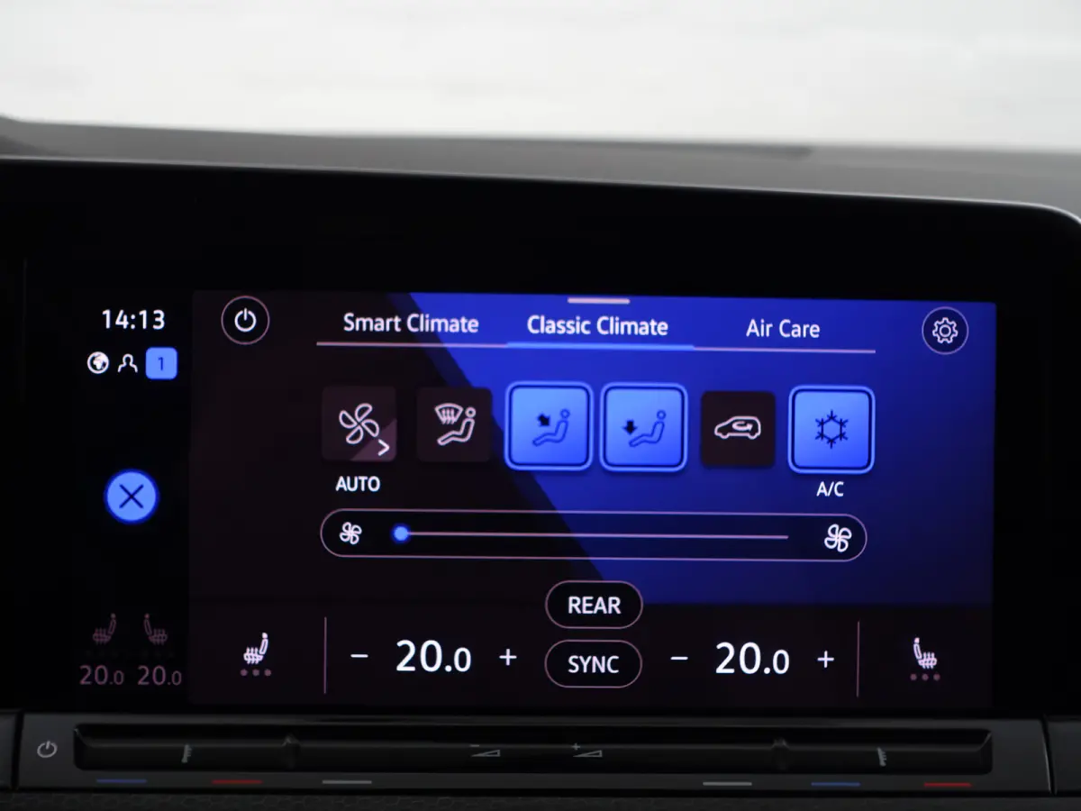 1.4 eHybrid 242pk GTE Aut- Panoramadak, Stuur/Stoelverwarming, CarPlay, Android auto, Ada Cruise, Sfeerverlichting