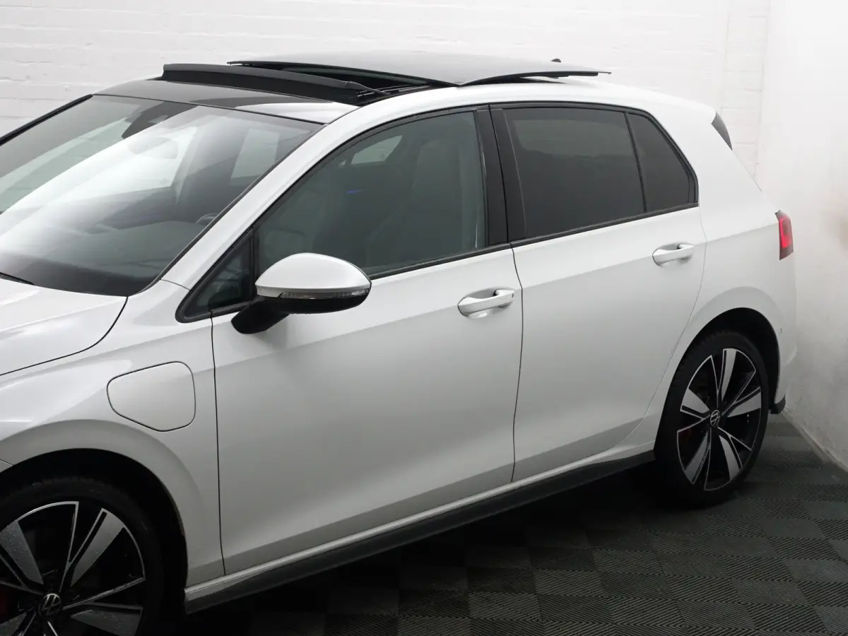 1.4 eHybrid 242pk GTE Aut- Panoramadak, Stuur/Stoelverwarming, CarPlay, Android auto, Ada Cruise, Sfeerverlichting