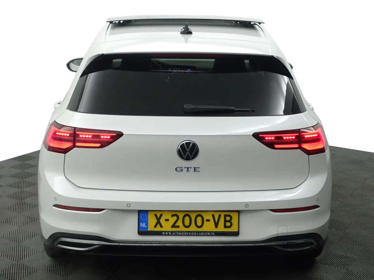 1.4 eHybrid 242pk GTE Aut- Panoramadak, Stuur/Stoelverwarming, CarPlay, Android auto, Ada Cruise, Sfeerverlichting