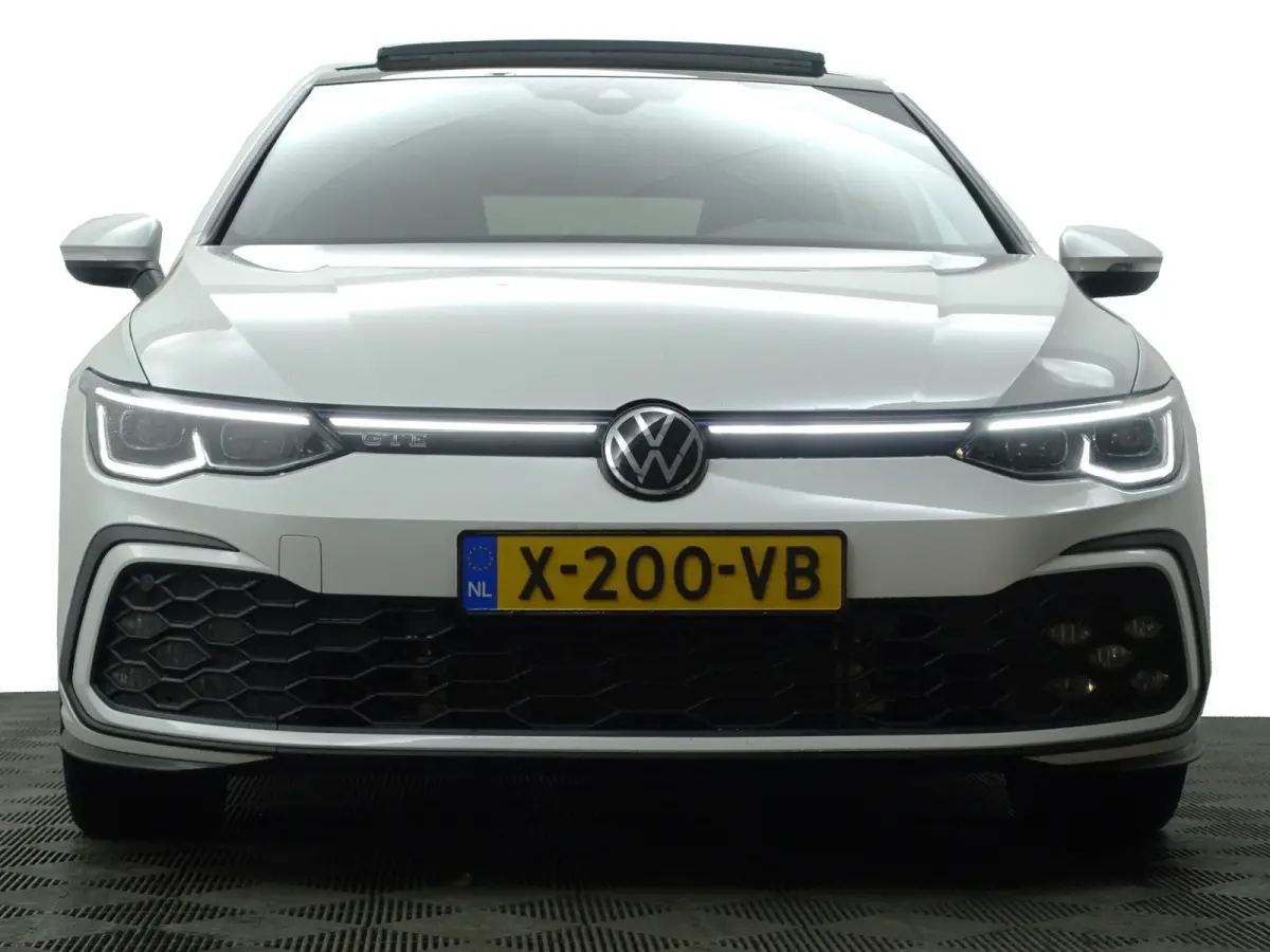 1.4 eHybrid 242pk GTE Aut- Panoramadak, Stuur/Stoelverwarming, CarPlay, Android auto, Ada Cruise, Sfeerverlichting
