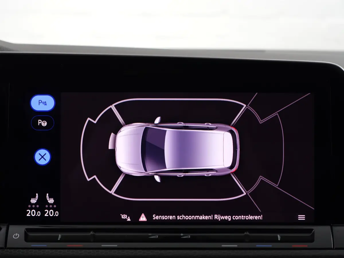 1.4 eHybrid 242pk GTE Aut- Panoramadak, Stuur/Stoelverwarming, CarPlay, Android auto, Ada Cruise, Sfeerverlichting