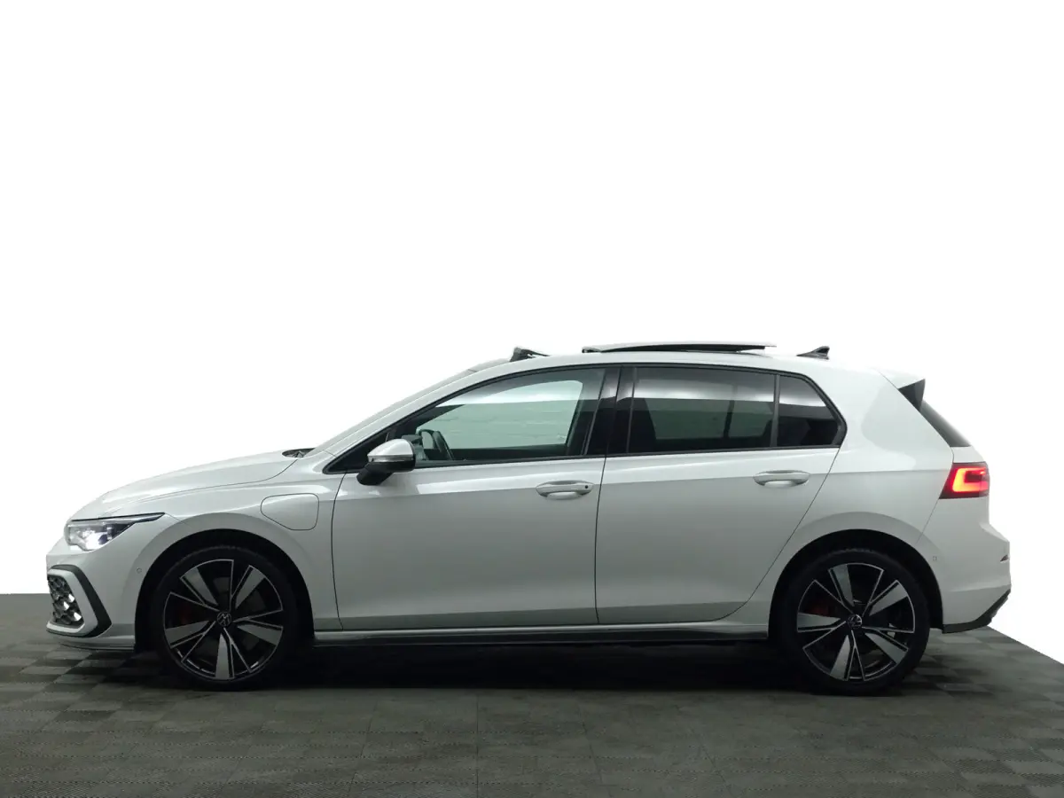 1.4 eHybrid 242pk GTE Aut- Panoramadak, Stuur/Stoelverwarming, CarPlay, Android auto, Ada Cruise, Sfeerverlichting