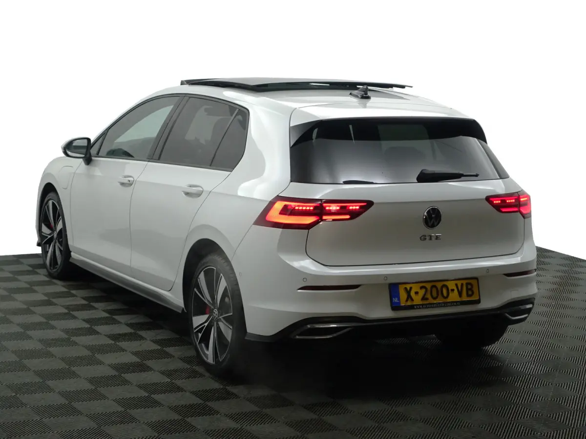 1.4 eHybrid 242pk GTE Aut- Panoramadak, Stuur/Stoelverwarming, CarPlay, Android auto, Ada Cruise, Sfeerverlichting