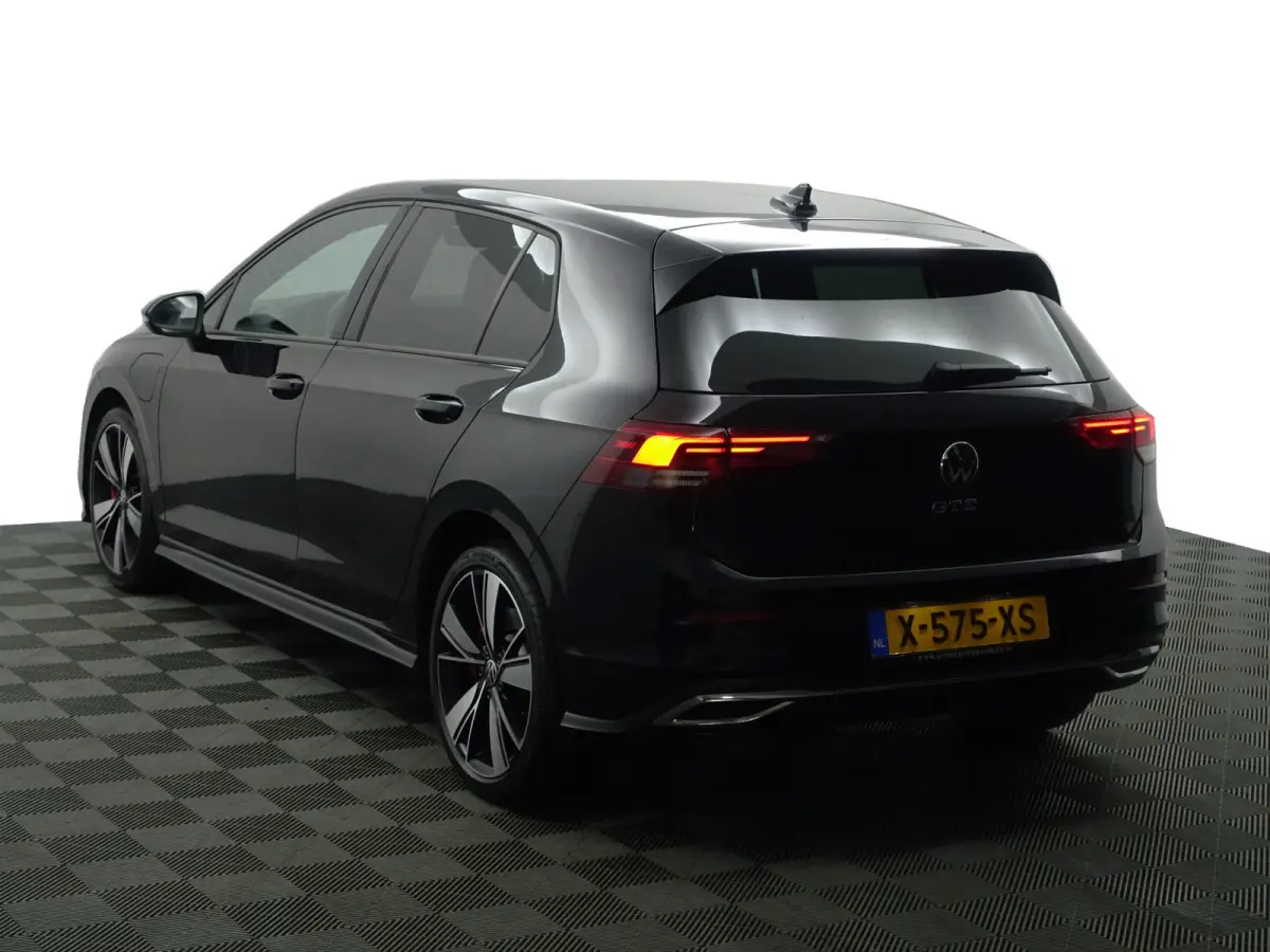 1.4 eHybrid GTE Clubsport Aut- Xenon Led Matrix, Carplay, Stuur/Stoelverwarming, Ada Cruise, Sfeerverlichting